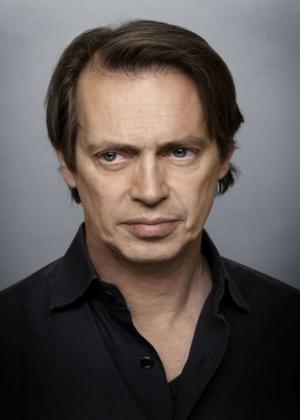 Steve Buscemi